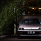 Illustration for article titled Quickride: 1987 Honda Civic Hatchback